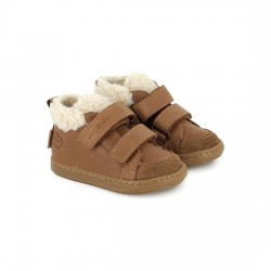 SHOOPOM BOUBA SCRATCH WOOL