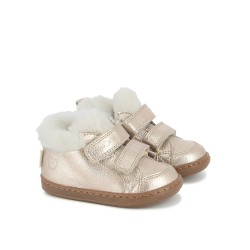 SHOOPOM BOUBA SCRATCH WOOL